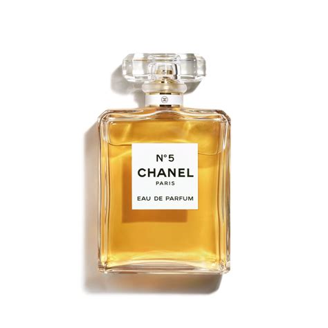 chanel no 5 100ml david jones|Shop Women's Chanel Perfume & Fragrances .